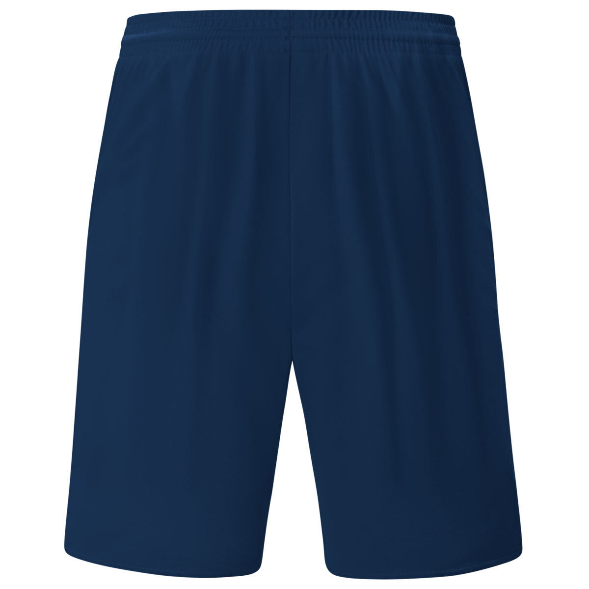 JAKO Sporthose Manchester 2.0 ohne Innenslip – Blau (09) (hinten)