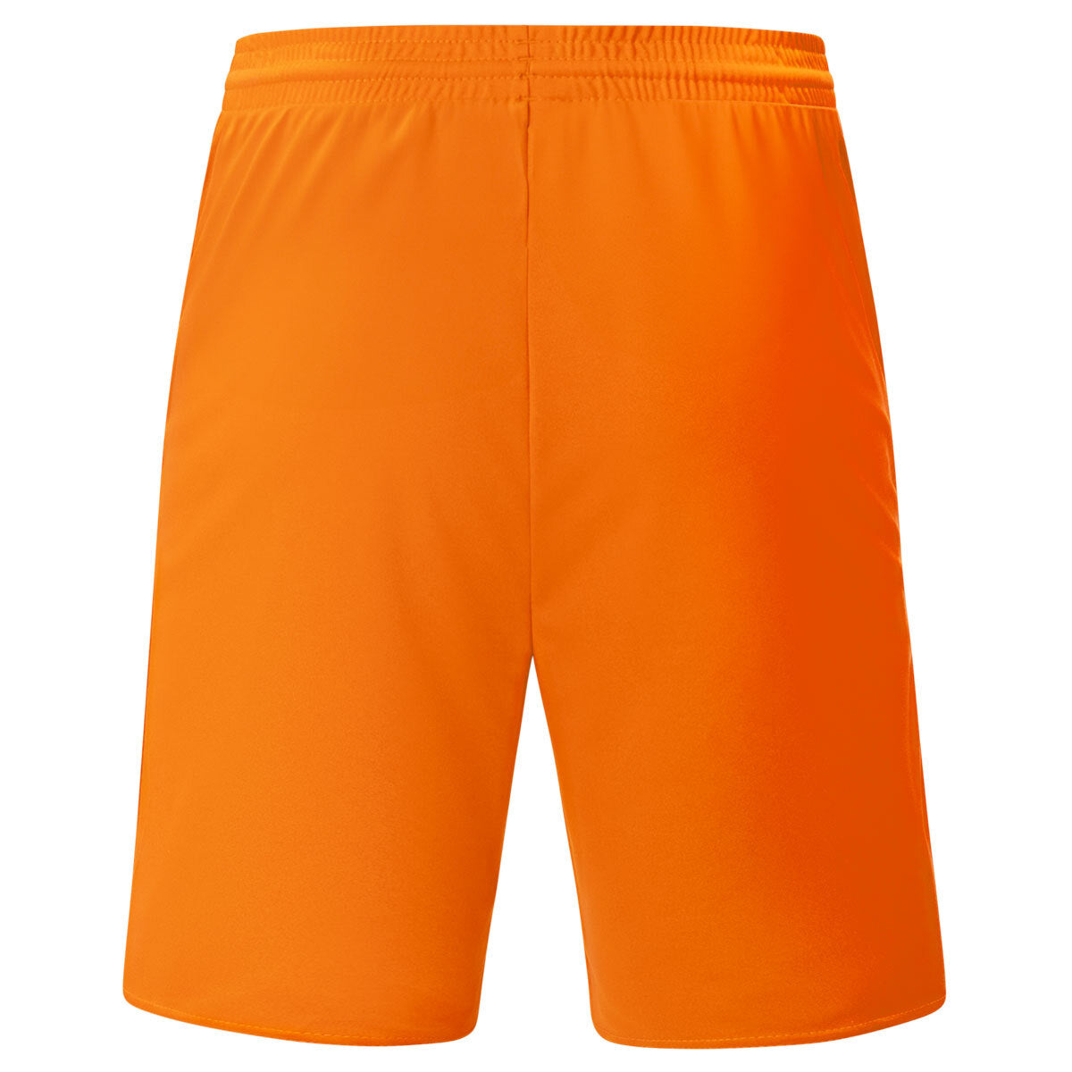 JAKO Sporthose Manchester 2.0 ohne Innenslip – Orange (19) (hinten)