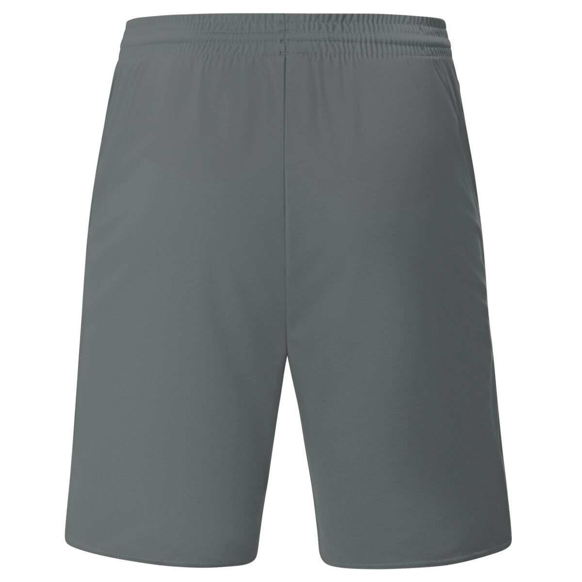 JAKO Sporthose Manchester 2.0 ohne Innenslip – Grau (40) (hinten)