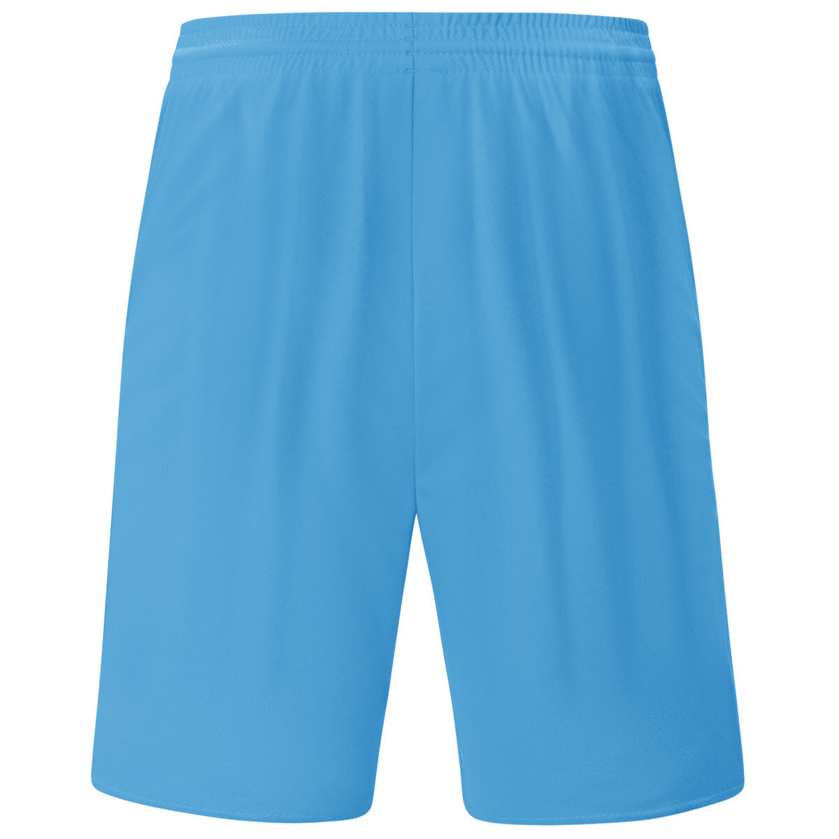 JAKO Sporthose Manchester 2.0 ohne Innenslip – Blau (45) (hinten)