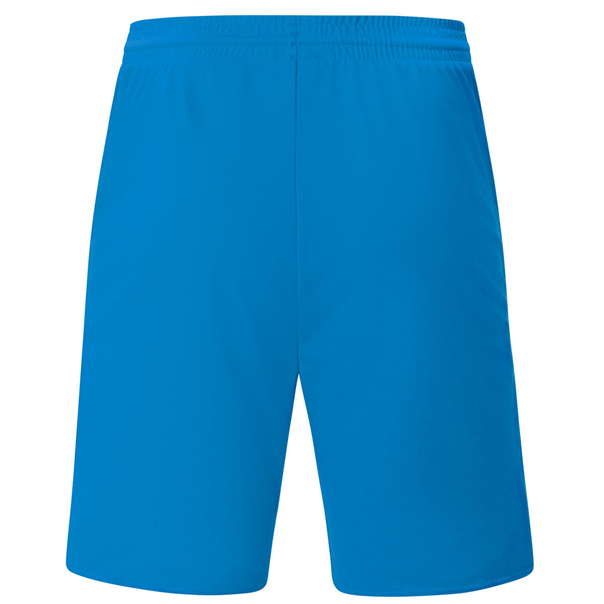 JAKO Sporthose Manchester 2.0 ohne Innenslip – Blau (89) (hinten)