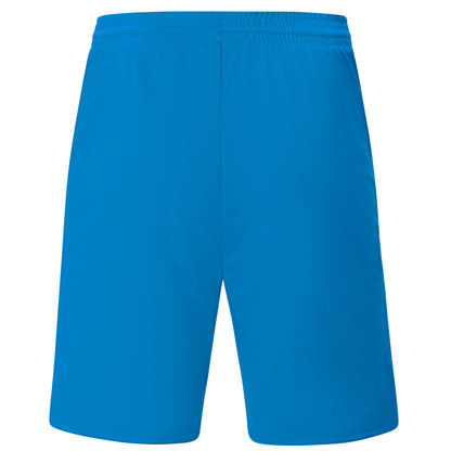 JAKO Sporthose Manchester 2.0 ohne Innenslip – Blau (89) (hinten)