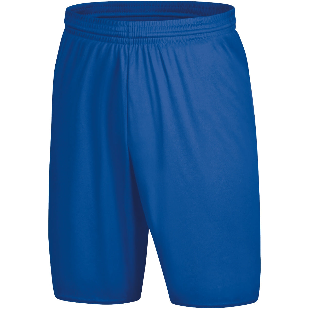 JAKO Sporthose Palermo 2.0 ohne Innenslip – Blau (04) (vorne)