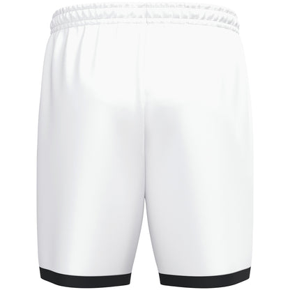 JAKO Sporthose One – Weiß (hinten)