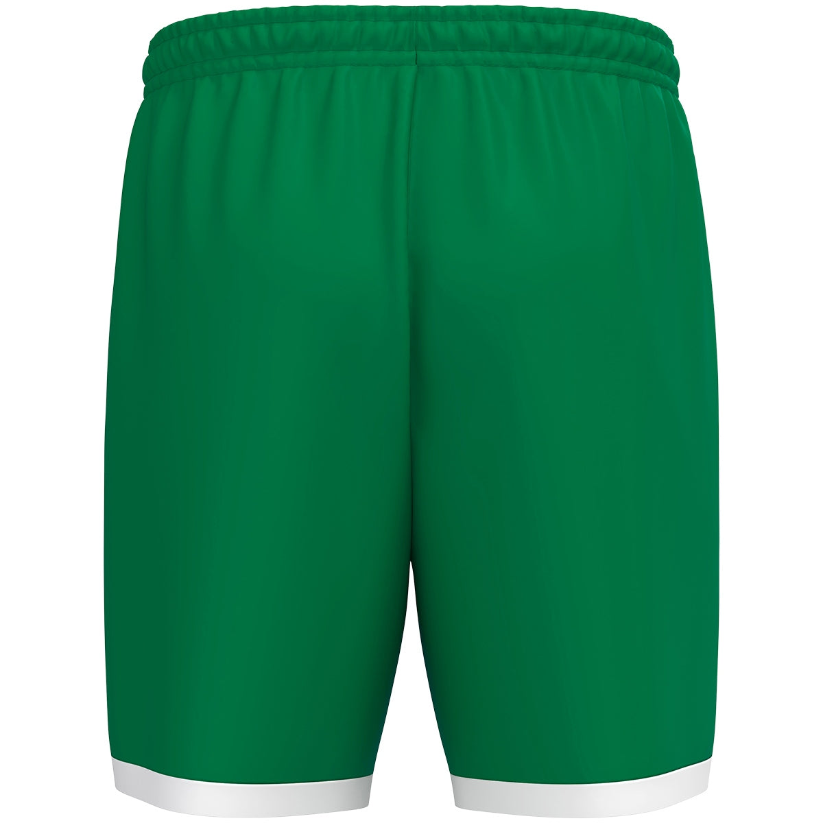 JAKO Sporthose One – Grün (hinten)