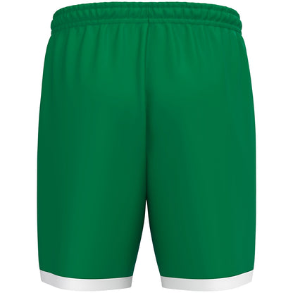 JAKO Sporthose One – Grün (hinten)