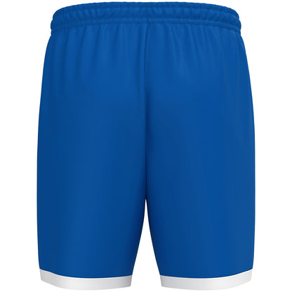 JAKO Sporthose One – Blau (400) (hinten)