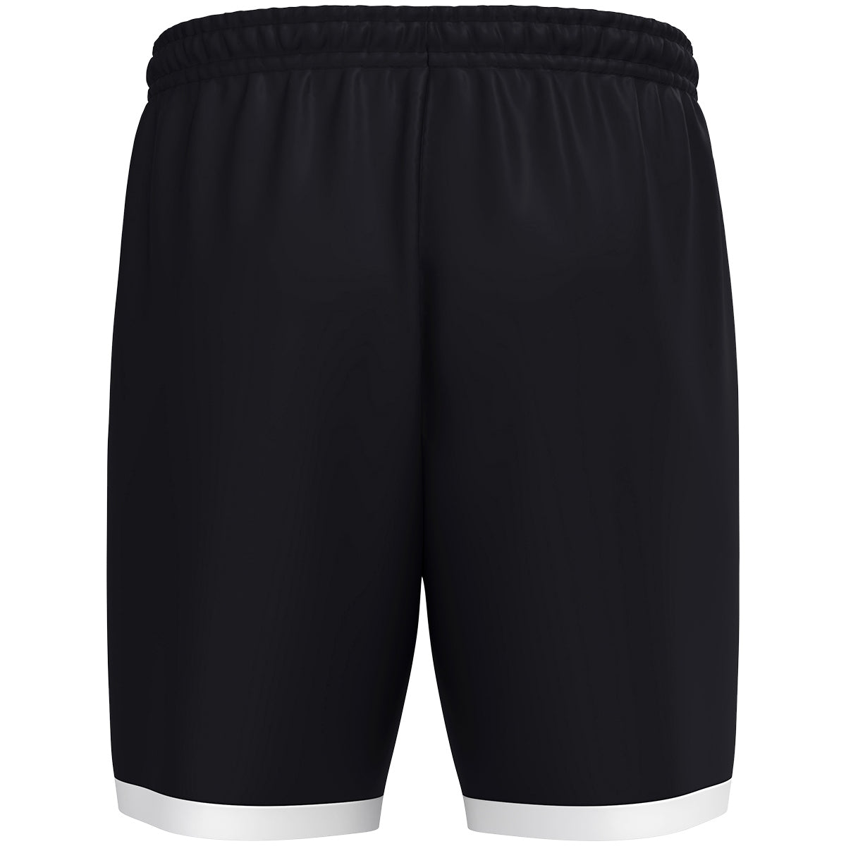 JAKO Sporthose One – Schwarz (hinten)