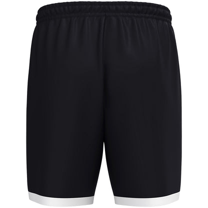 JAKO Sporthose One – Schwarz (hinten)