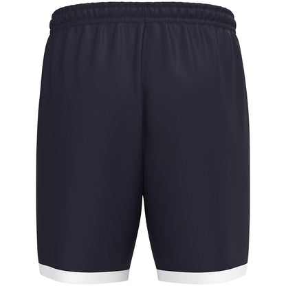 JAKO Sporthose One – Blau (900) (hinten)