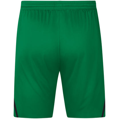 JAKO Sporthose Challenge – Grün (hinten)