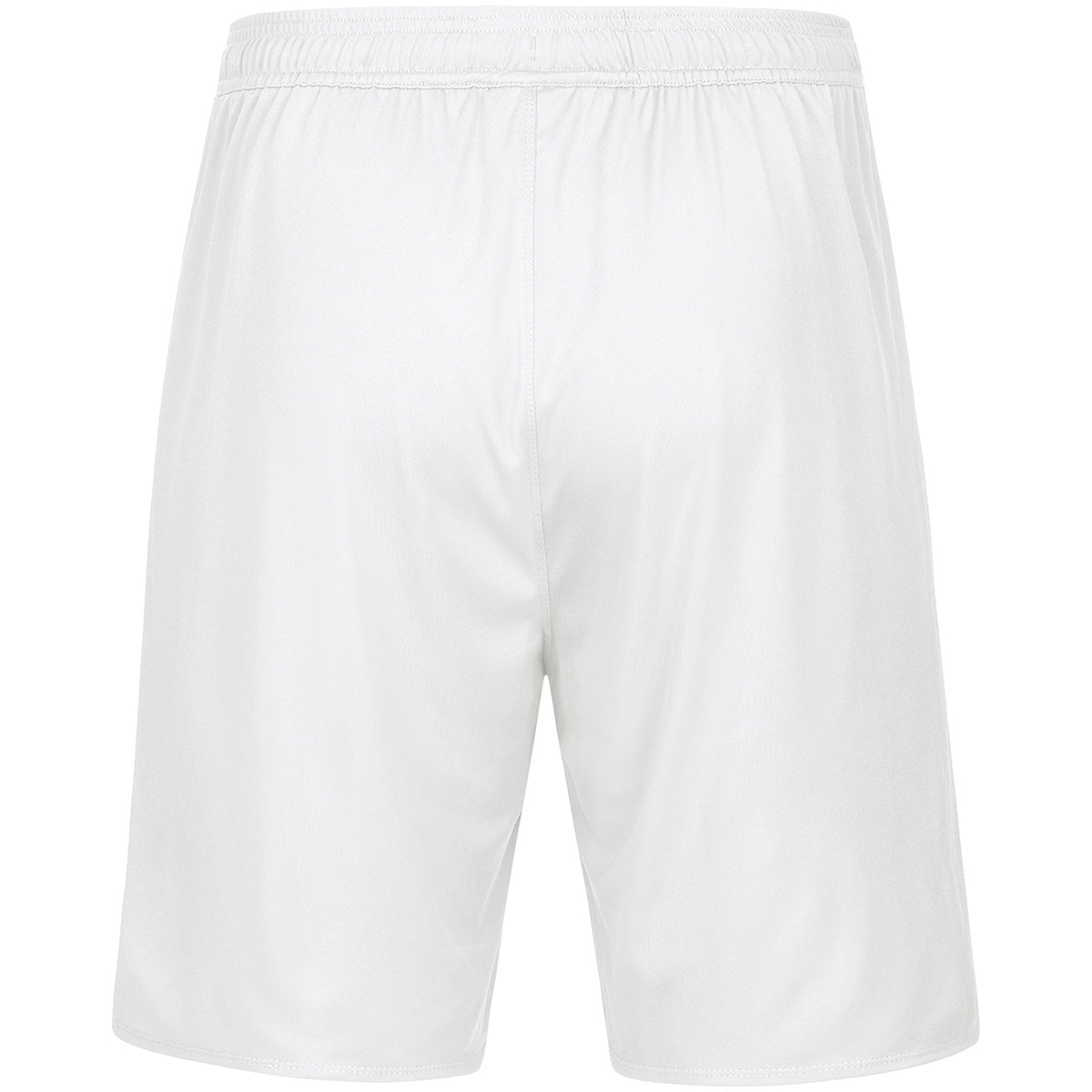 JAKO Sporthose Power – Weiß (hinten)