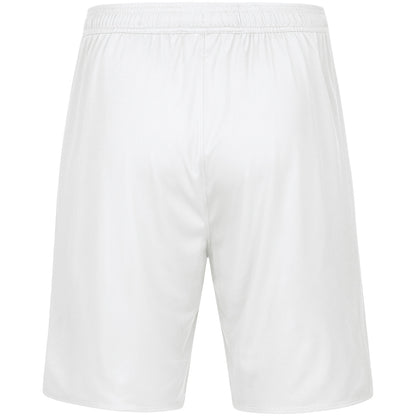 JAKO Sporthose Power – Weiß (hinten)