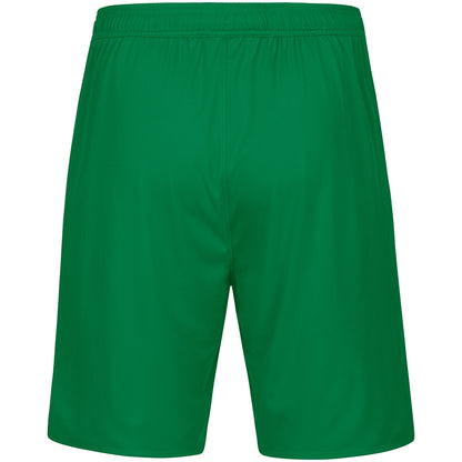 JAKO Sporthose Power – Grün (200) (hinten)