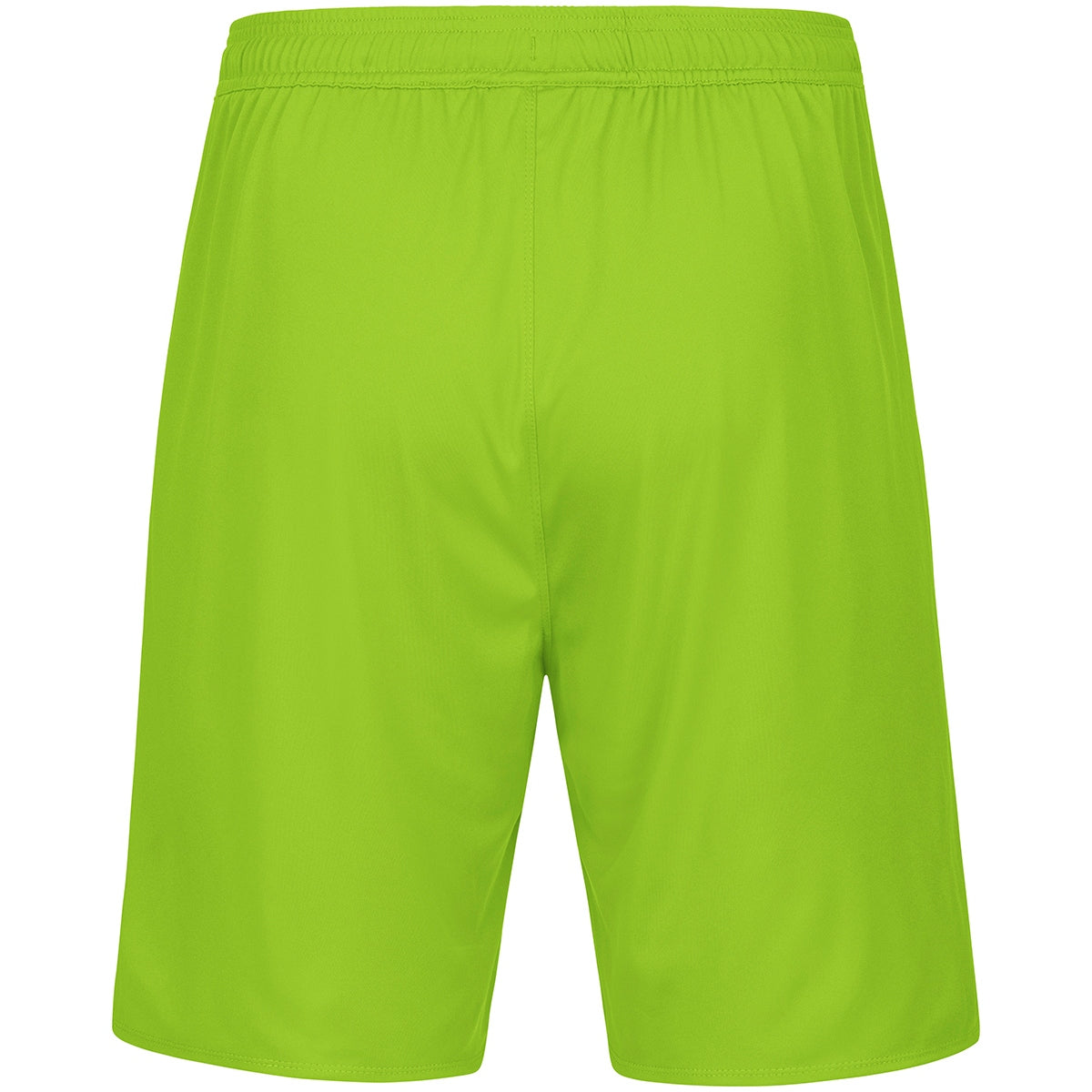 JAKO Sporthose Power – Grün (210) (hinten)