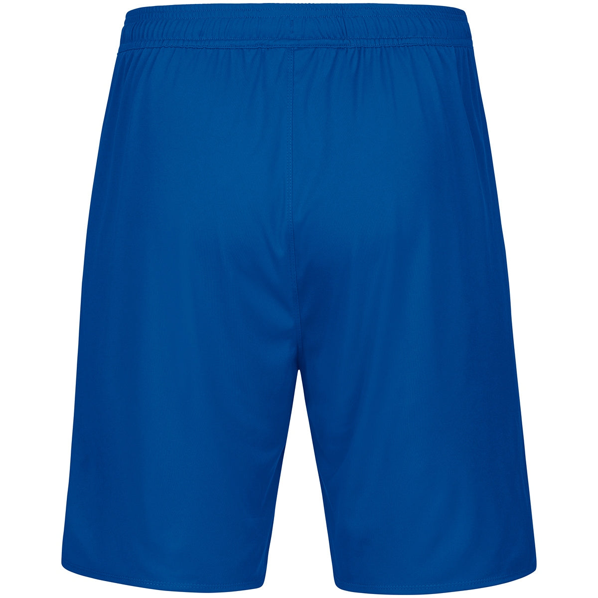 JAKO Sporthose Power – Blau (404) (hinten)