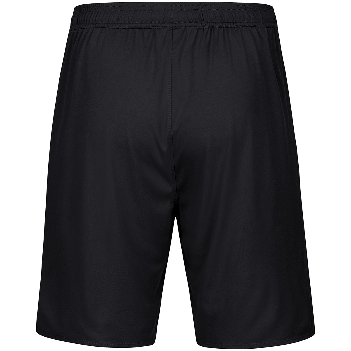 JAKO Sporthose Power – Schwarz (800) (hinten)