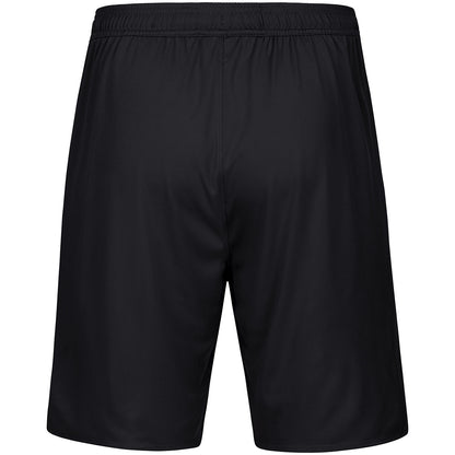 JAKO Sporthose Power – Schwarz (803) (hinten)