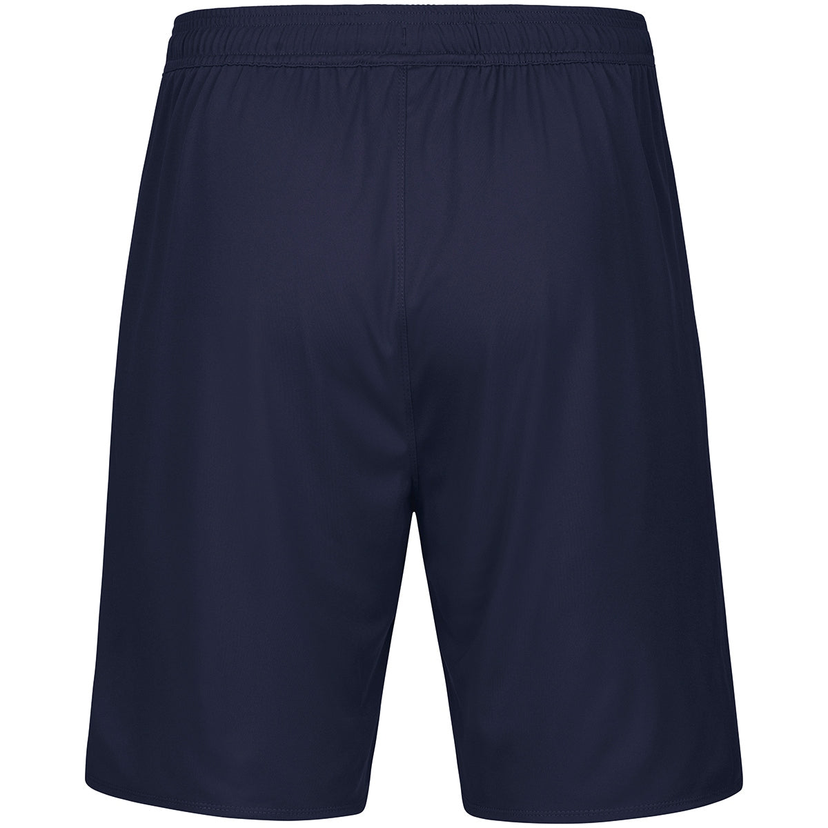 JAKO Sporthose Power – Blau (900) (hinten)