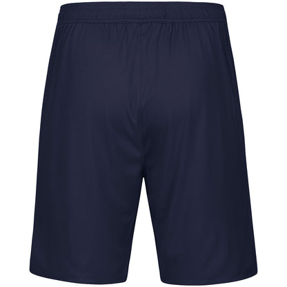JAKO Sporthose Power – Blau (910) (hinten)