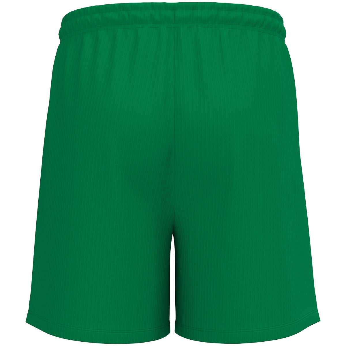 JAKO Sporthose Retro – Grün (hinten)