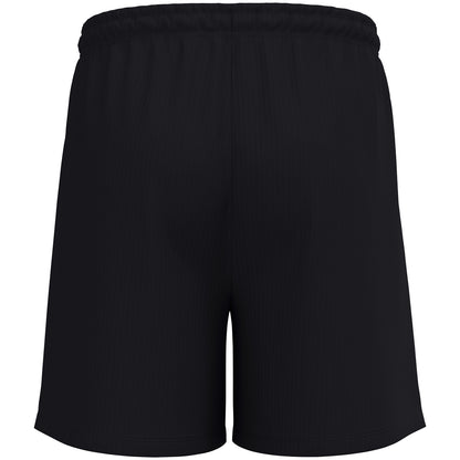 JAKO Sporthose Retro – Schwarz (hinten)
