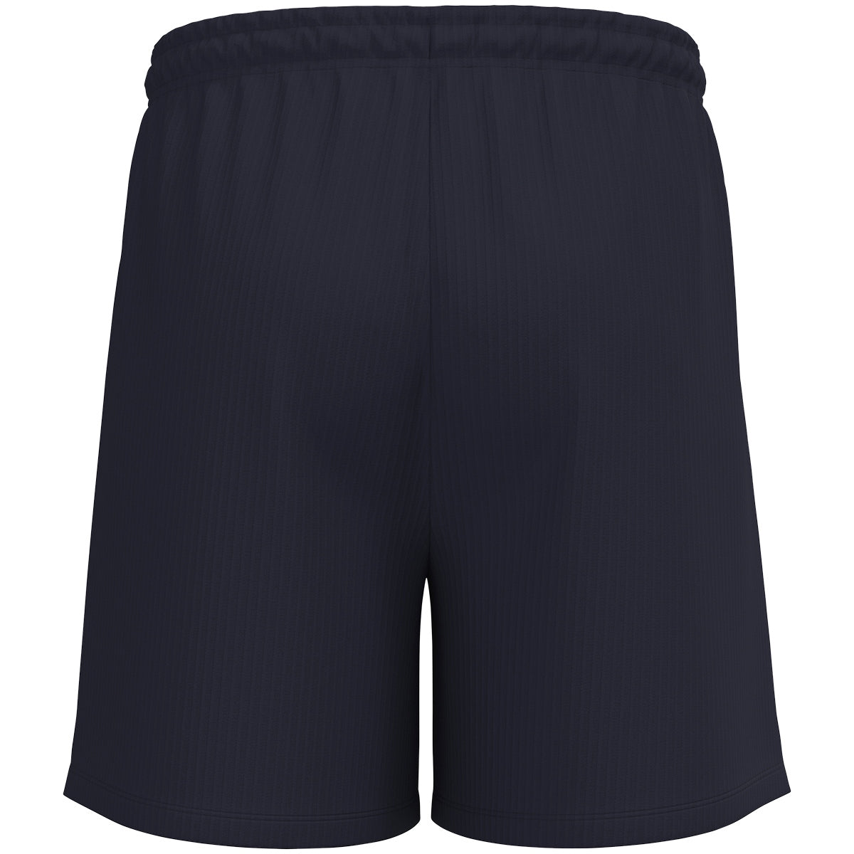 JAKO Sporthose Retro – Blau (900) (hinten)