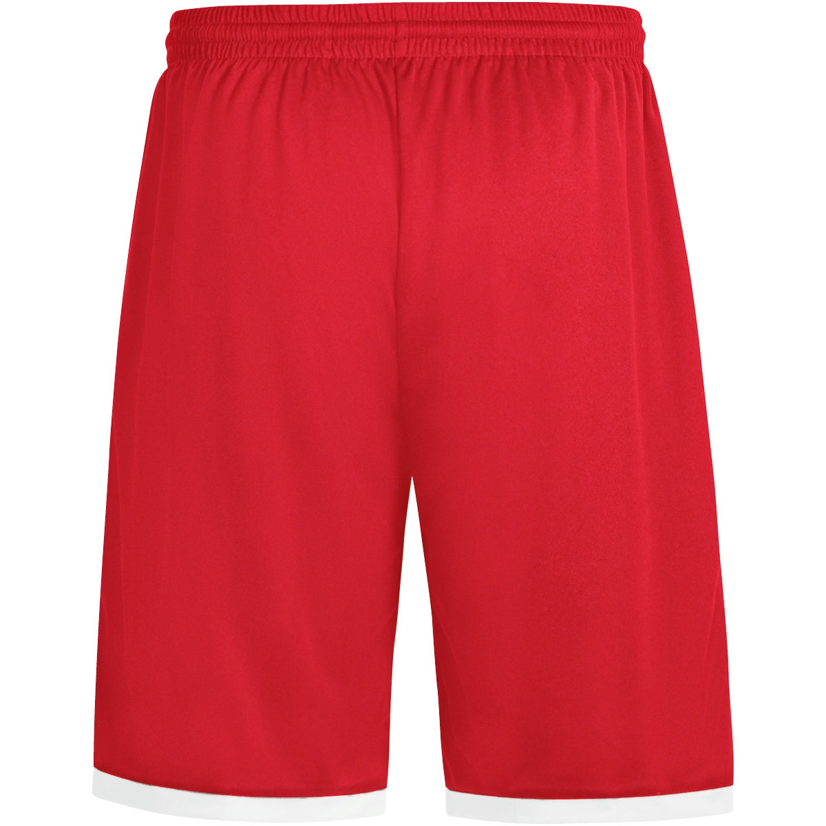 JAKO Wendeshort Change 2.0 – Rot (hinten)