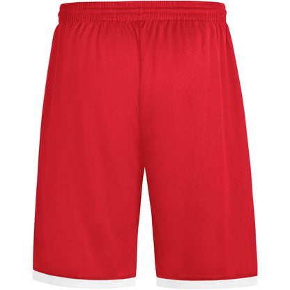 JAKO Wendeshort Change 2.0 – Rot (hinten)