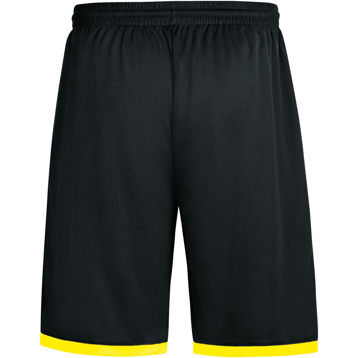 JAKO Wendeshort Change 2.0 – Gelb (hinten)