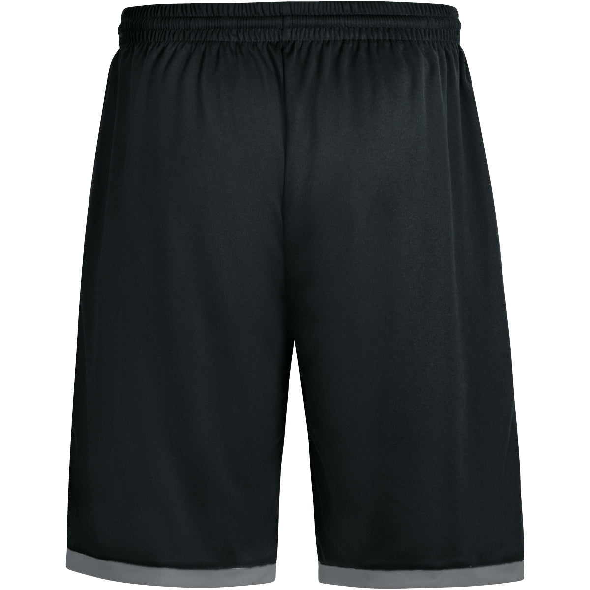 JAKO Wendeshort Change 2.0 – Schwarz (hinten)