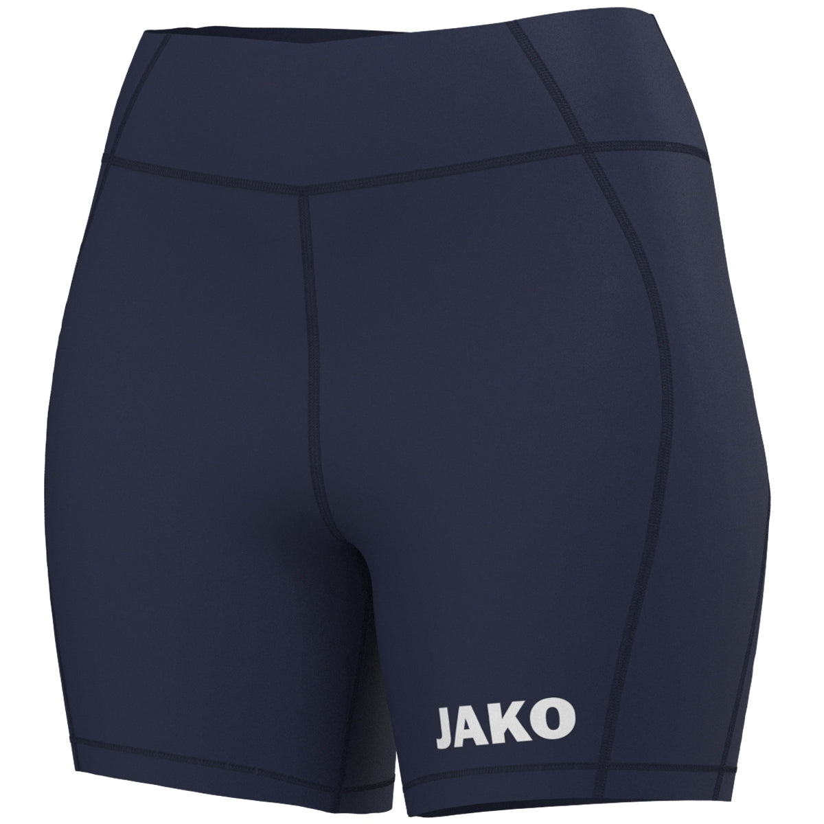 JAKO Indoor Tight Power – Blau (vorne)