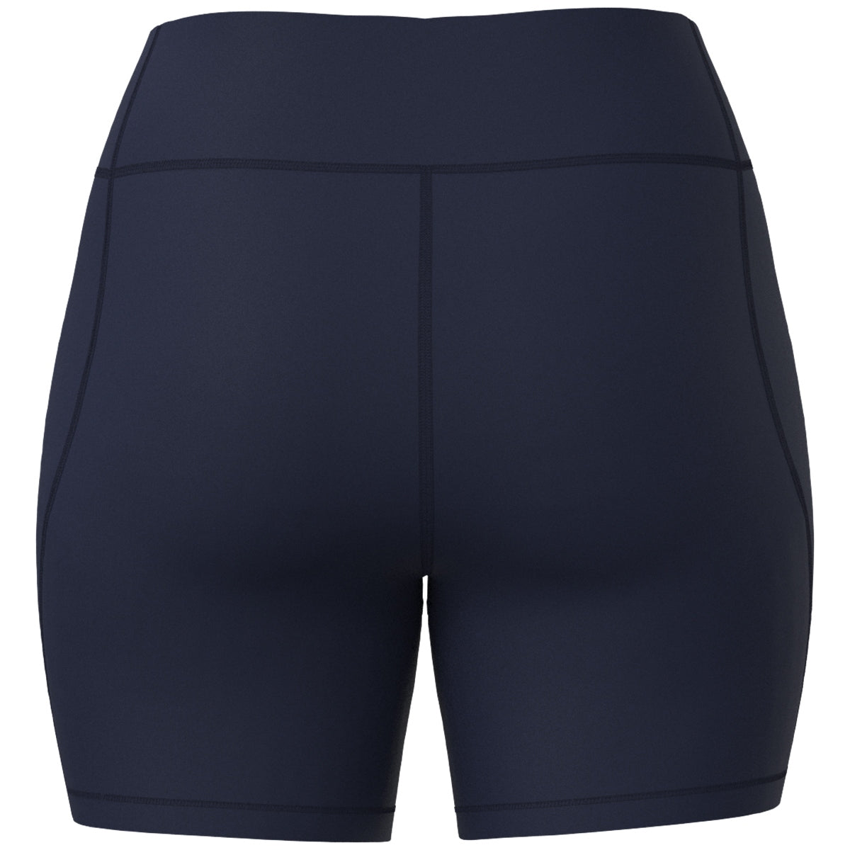 JAKO Indoor Tight Power – Blau (hinten)
