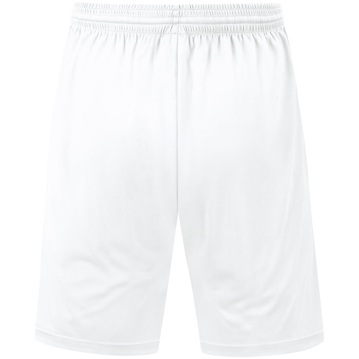 JAKO Sporthose Allround – Weiß (hinten)