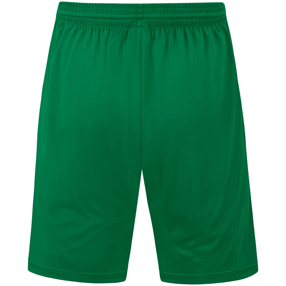 JAKO Sporthose Allround – Grün (hinten)