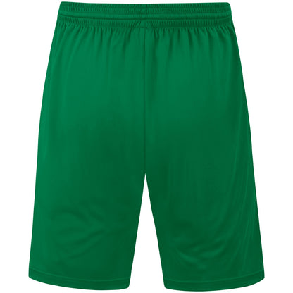 JAKO Sporthose Allround – Grün (hinten)