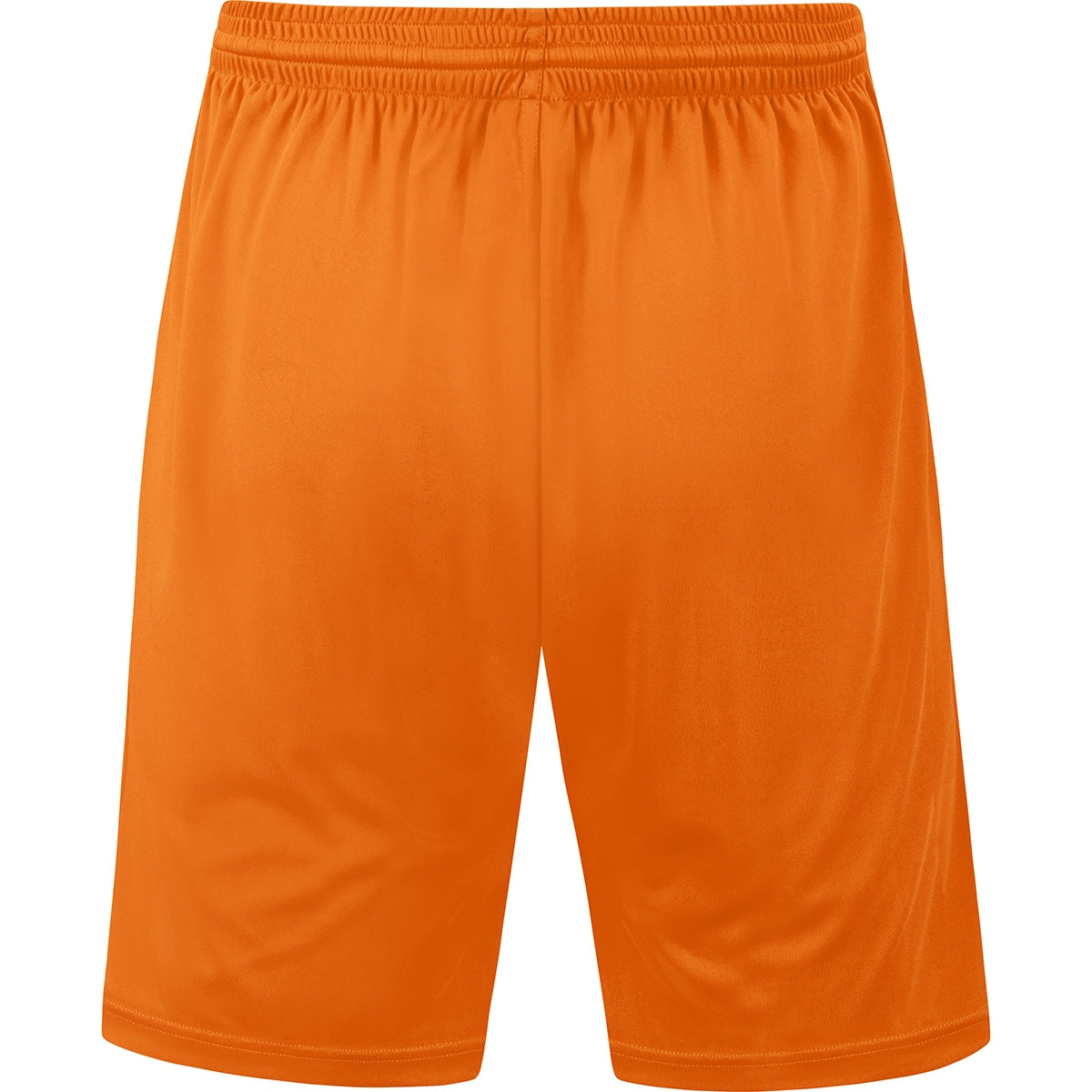 JAKO Sporthose Allround – Orange (hinten)