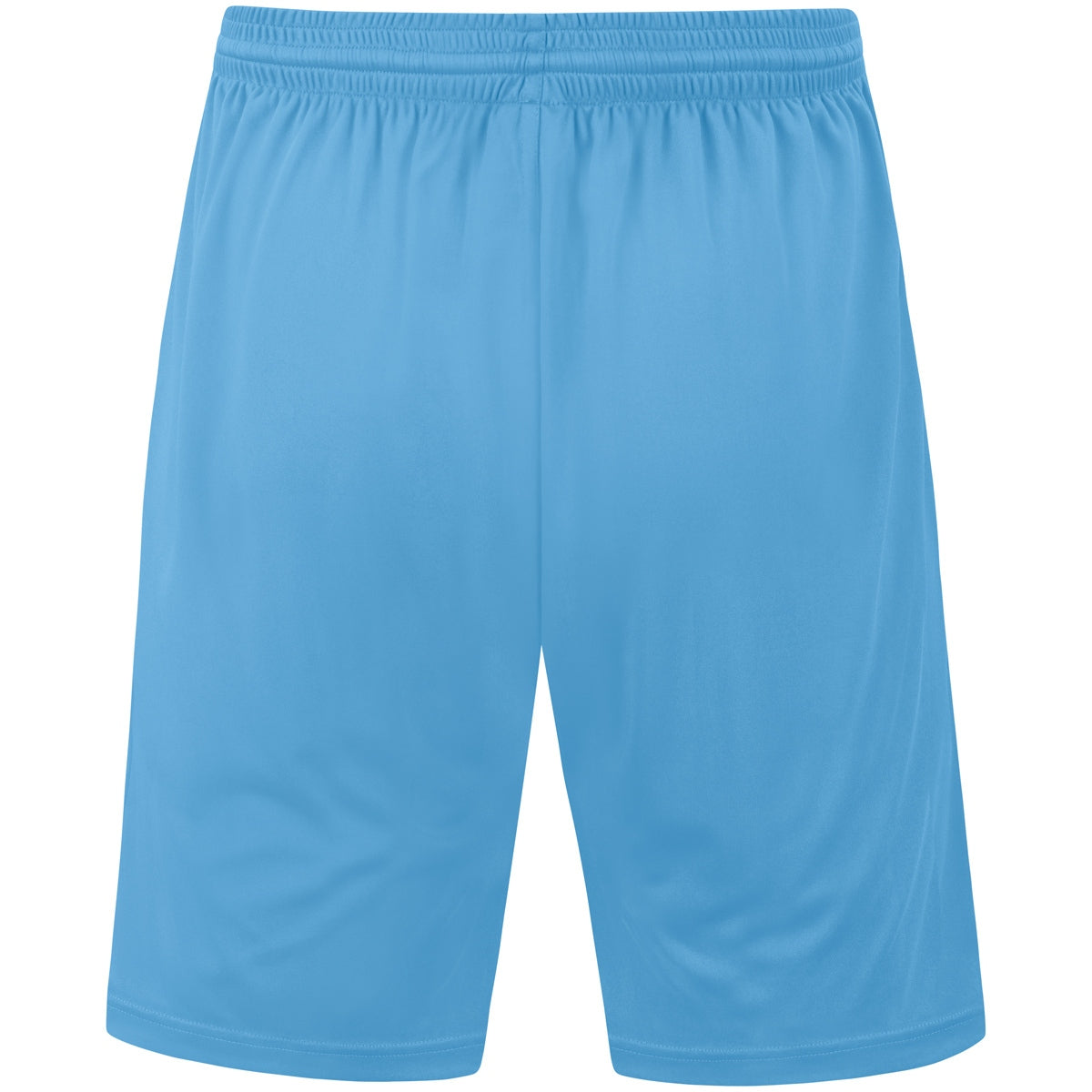 JAKO Sporthose Allround – Blau (430) (hinten)