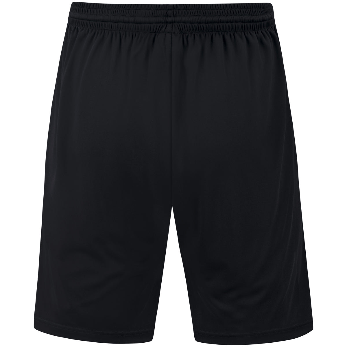 JAKO Sporthose Allround – Schwarz (800) (hinten)