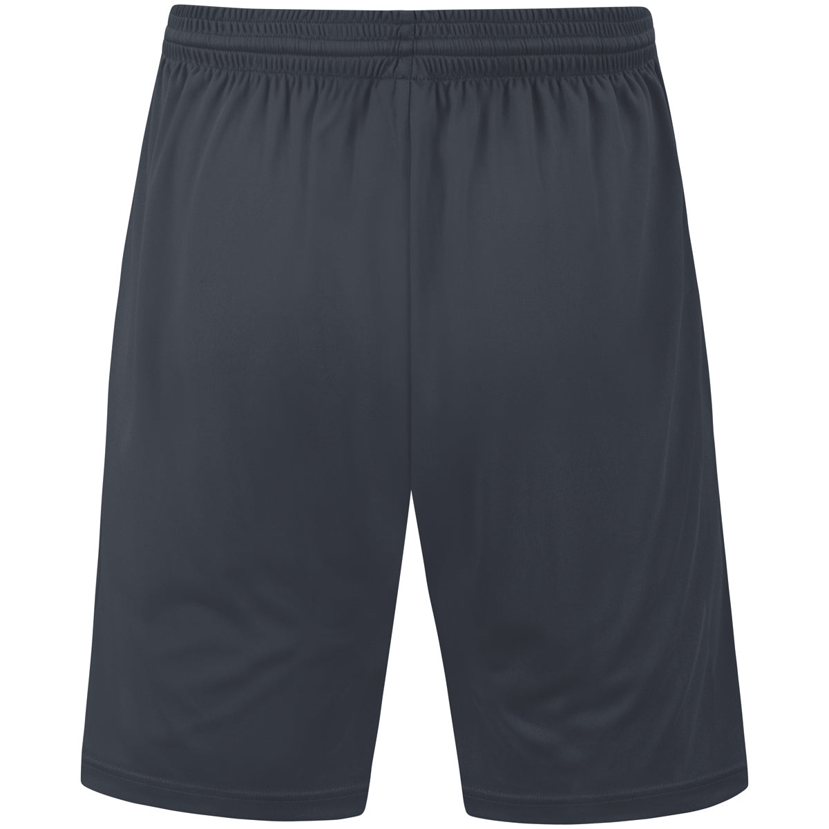 JAKO Sporthose Allround – Grau (833) (hinten)
