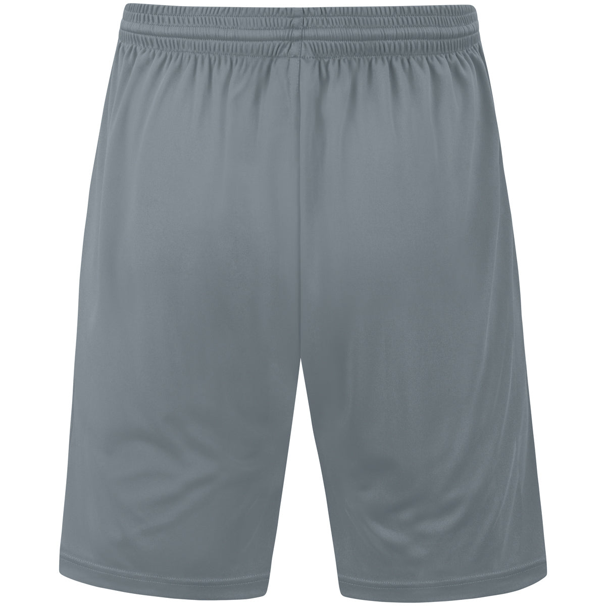 JAKO Sporthose Allround – Grau (840) (hinten)