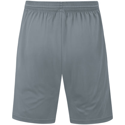 JAKO Sporthose Allround – Grau (840) (hinten)