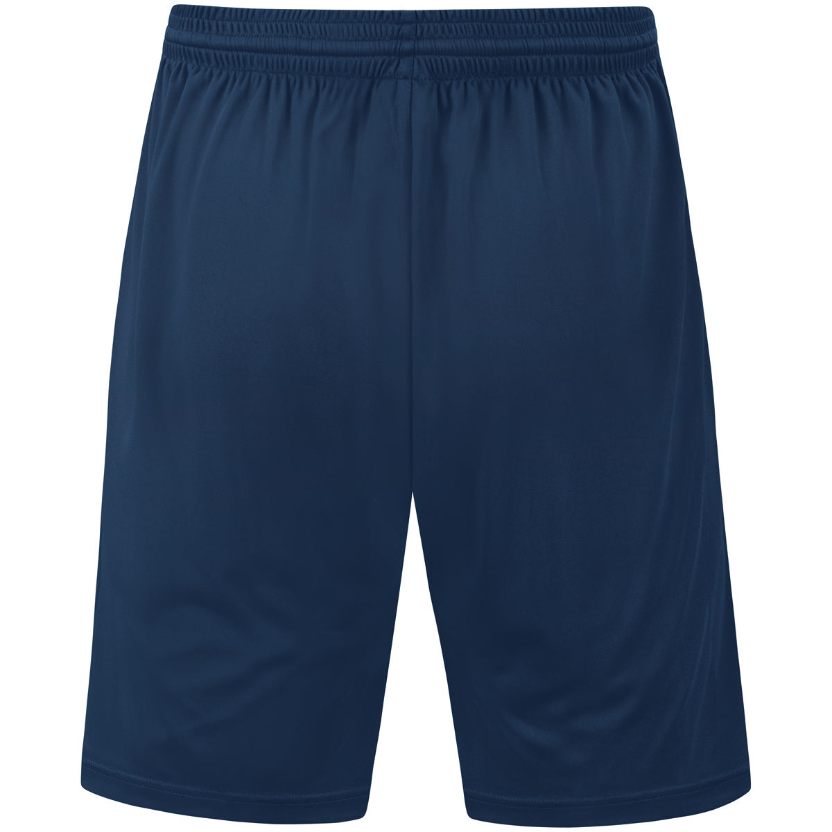 JAKO Sporthose Allround – Blau (936) (hinten)