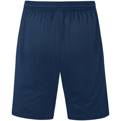 JAKO Sporthose Allround – Blau (936) (hinten)