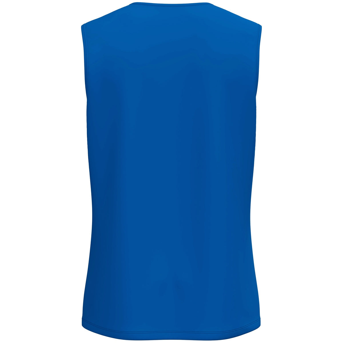 JAKO Tanktop One – Blau (400) (hinten)