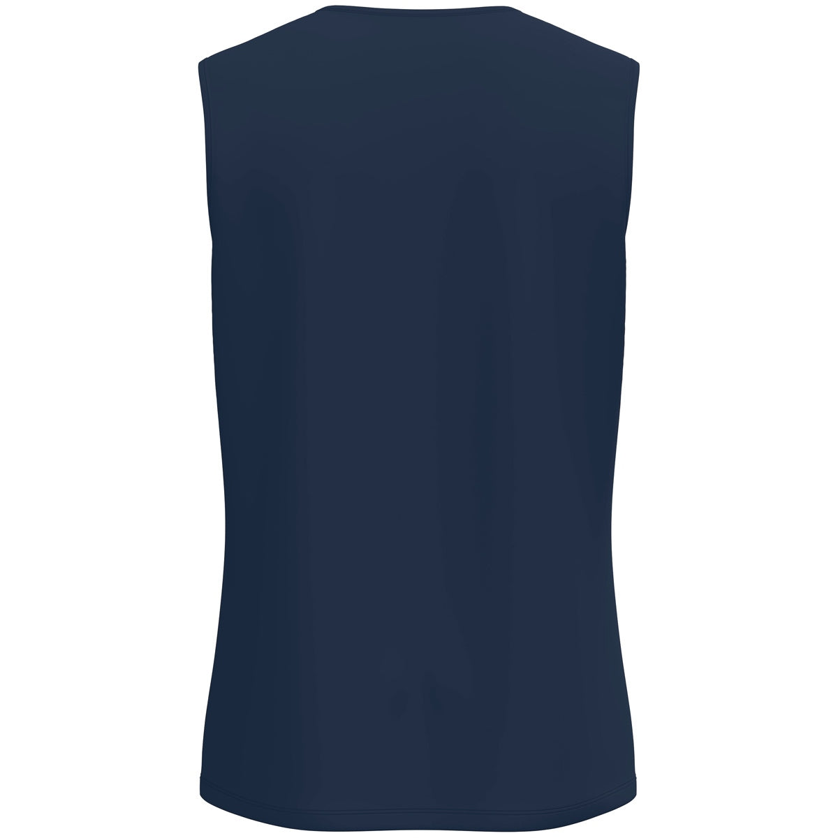 JAKO Tanktop One – Blau (900) (hinten)