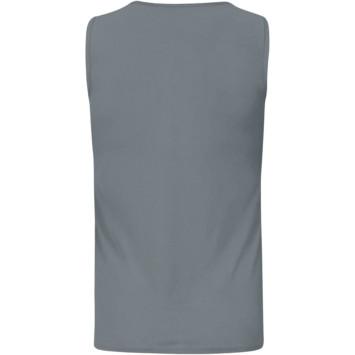JAKO Tanktop Challenge – Grau (hinten)
