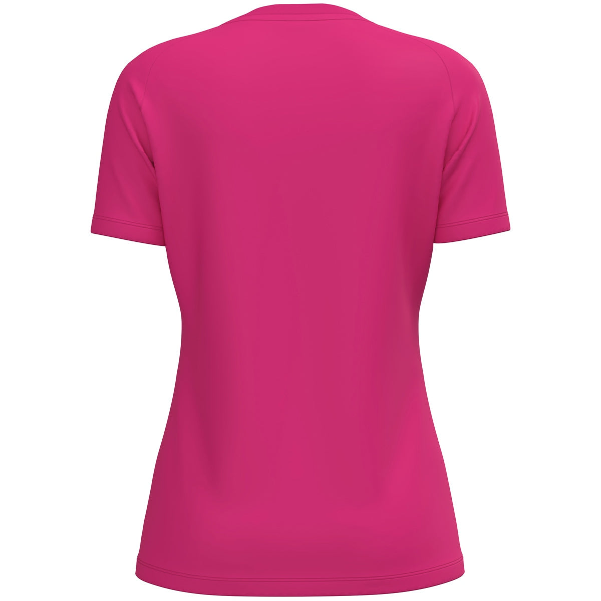 JAKO T-Shirt One Damen – Pink (hinten)