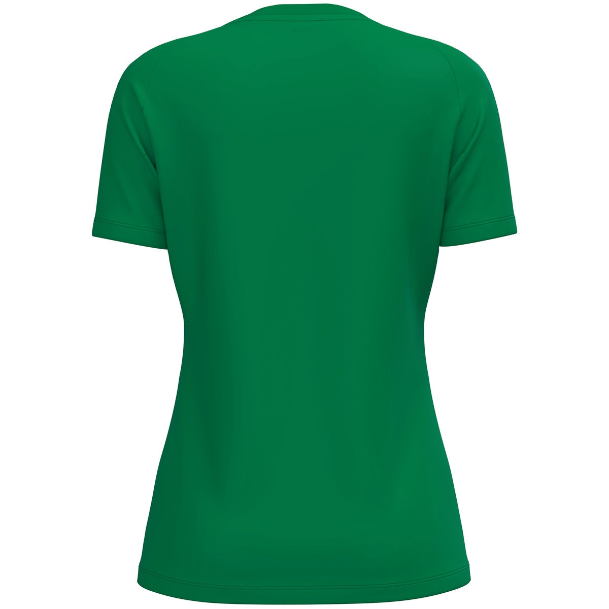 JAKO T-Shirt One Damen – Grün (hinten)