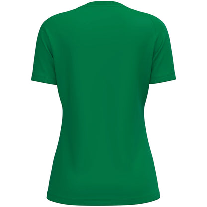 JAKO T-Shirt One Damen – Grün (hinten)